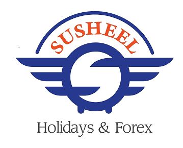 Susheel Forex